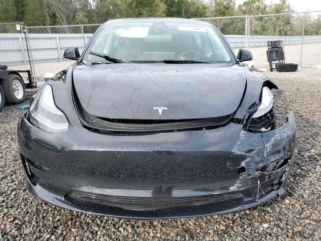 5YJ3E1EA2NF370235 | 2022 TESLA MODEL 3