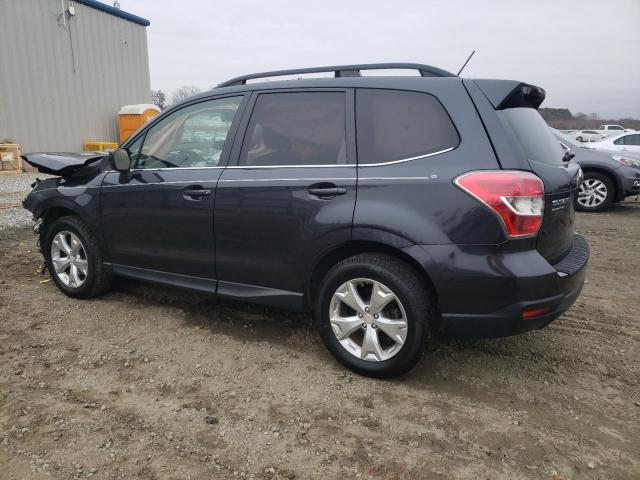 JF2SJAHC9EH467681 | 2014 SUBARU FORESTER 2