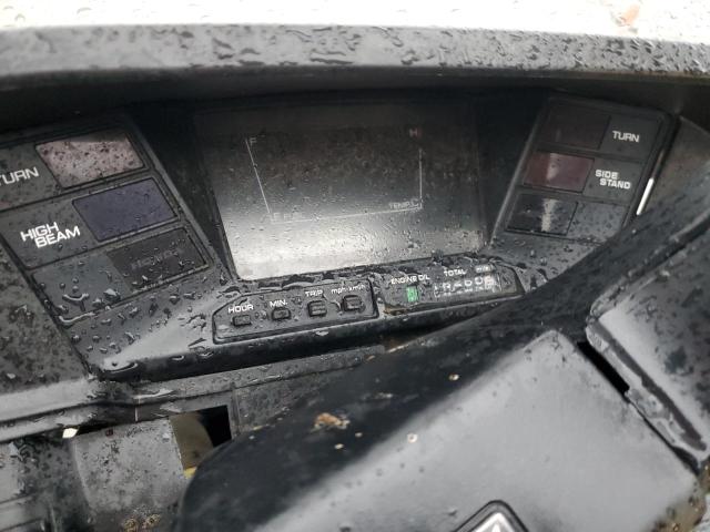 2005 HONDA CN250 JH2MF02035K800579