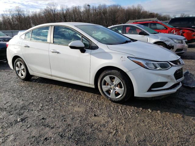 1G1BC5SM4H7213882 | 2017 CHEVROLET CRUZE LS