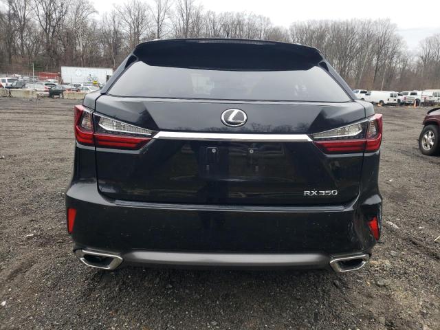 2019 Lexus Rx 350 Base VIN: 2T2BZMCA8KC204060 Lot: 50357244