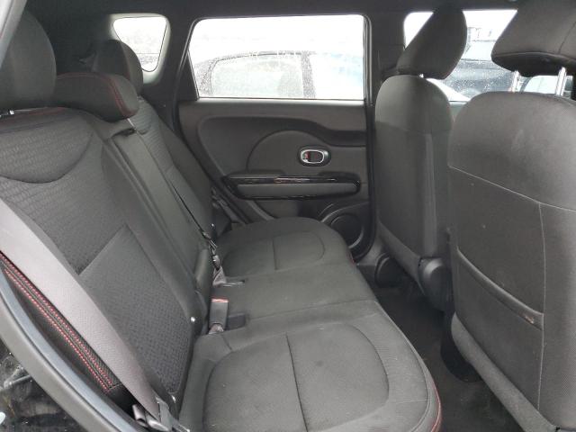 2015 Kia Soul + VIN: KNDJP3A53F7775940 Lot: 39590424