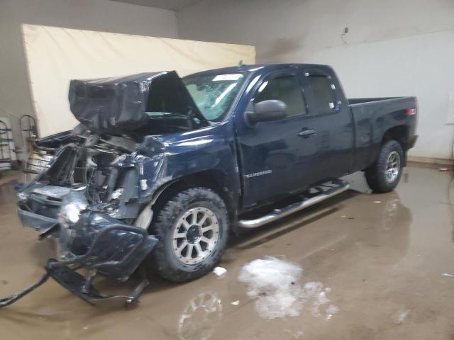 2007 Chevrolet C/K 1500 