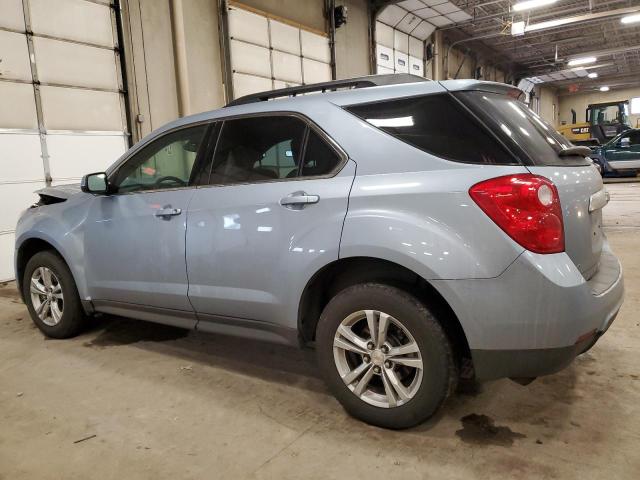 2015 Chevrolet Equinox - Image 2