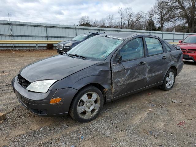 2005 Ford Focus 