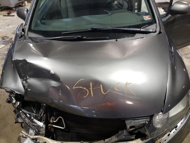 2010 Honda Civic - Image 11