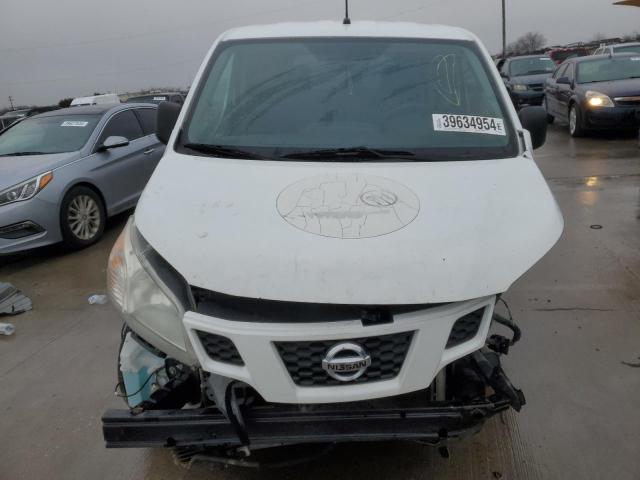 2014 Nissan Nv200 2.5S VIN: 3N6CM0KN4EK701650 Lot: 39634954