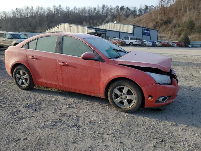 1G1PC5SB2F7172959 | 2015 CHEVROLET CRUZE LT