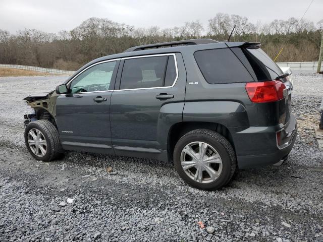 2GKALNEKXH6194854 | 2017 GMC TERRAIN SL