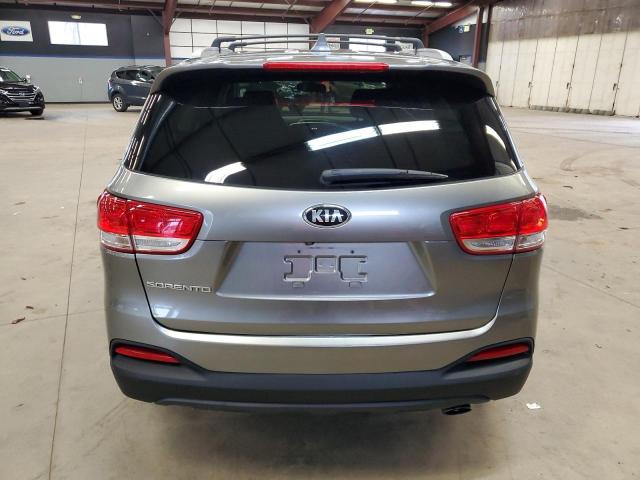 5XYPGDA54GG044034 | 2016 KIA SORENTO LX