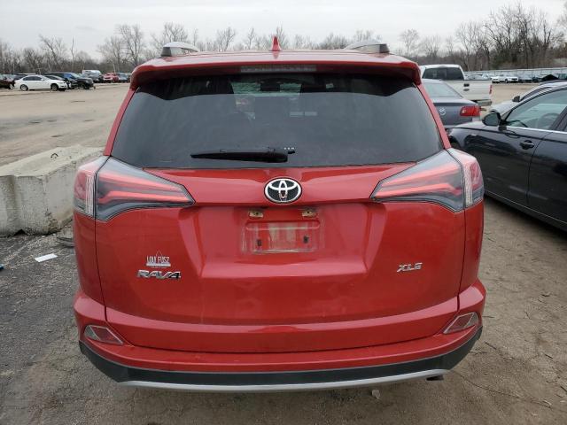 JTMWFREV8GJ068519 | 2016 TOYOTA RAV4 XLE