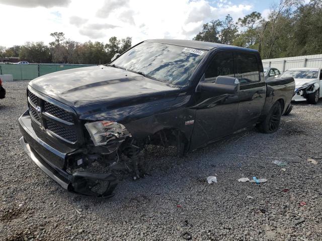 2013 Ram 1500 ST