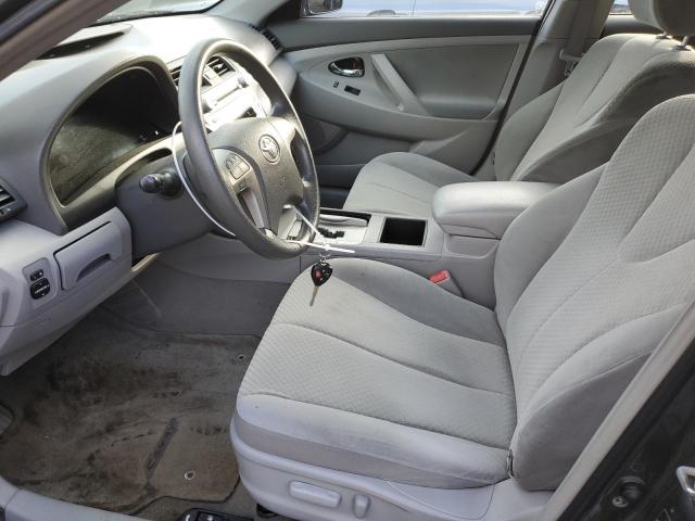 4T1BE46K17U679821 | 2007 Toyota camry ce