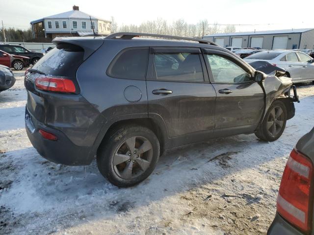 Vin: 1c4pjmcbxgw348573, lot: 37988784, jeep grand cher latitude 20163