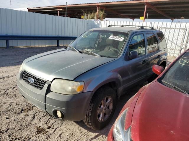 2005 Ford Escape XLT