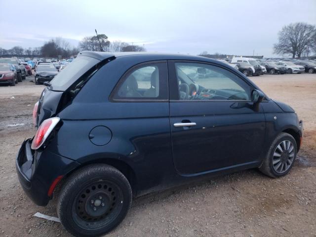 Vin: 3c3cffar4dt580782, lot: 37247564, fiat 500 pop 20133