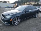 2011 MERCEDES-BENZ C 300 4MATIC