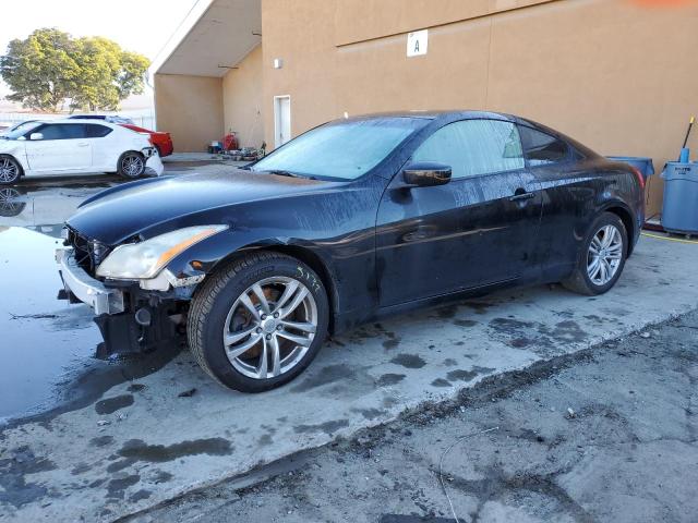 2008 INFINITI G37 Coupe Base