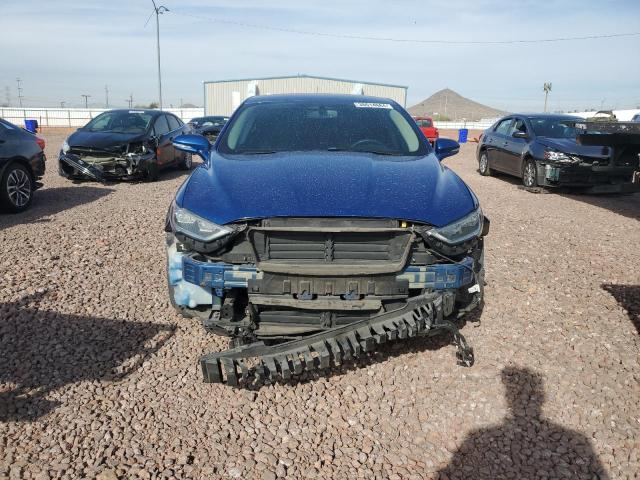 2017 FORD FUSION TIT - 3FA6P0SU8HR110334