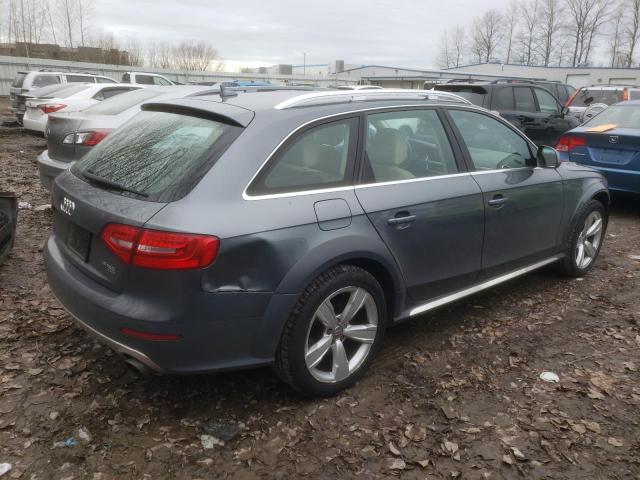 VIN WA1UFAFL3DA051834 2013 Audi A4, Premium Plus no.3