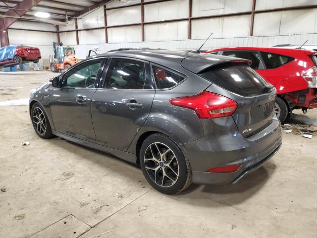 1FADP3K23FL265716 | 2015 FORD FOCUS SE