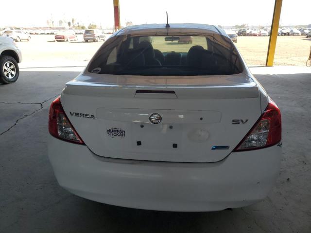 2013 Nissan Versa S VIN: 3N1CN7AP7DL892357 Lot: 38117424