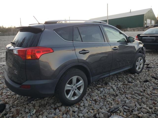 JTMRFREV6EJ005655 | 2014 TOYOTA RAV4 XLE