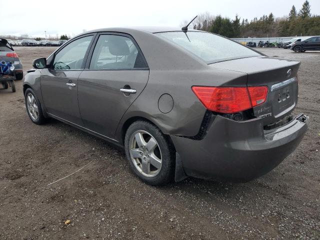 2012 Kia Forte Ex VIN: KNAFU4A2XC5500533 Lot: 37913854