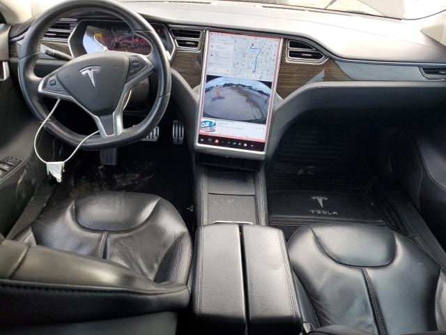 5YJSA1H11EFP40514 | 2014 TESLA MODEL S