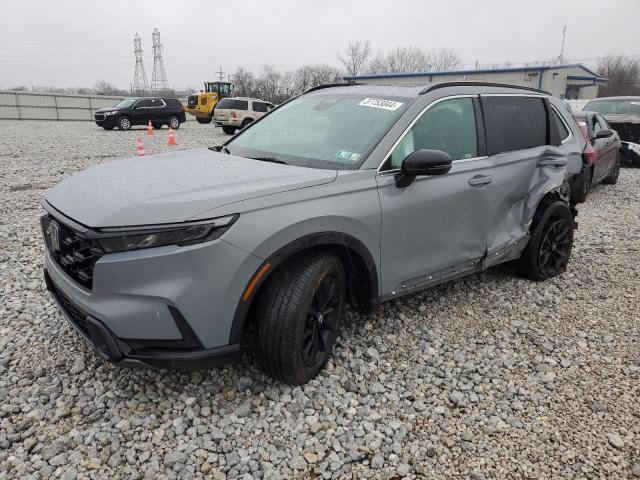 2024 HONDA CR-V SPORT - 7FARS6H52RE020841