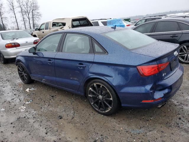 WAUA7GFF7G1003337 | 2016 AUDI A3 PREMIUM