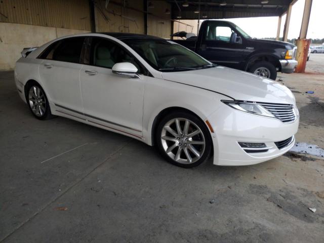 3LN6L2GK5ER832280 | 2014 LINCOLN MKZ