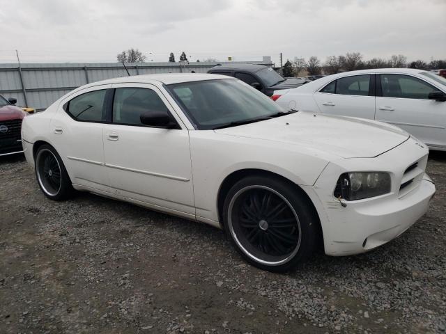 2008 Dodge Charger VIN: 2B3KA43R68H205077 Lot: 39534254