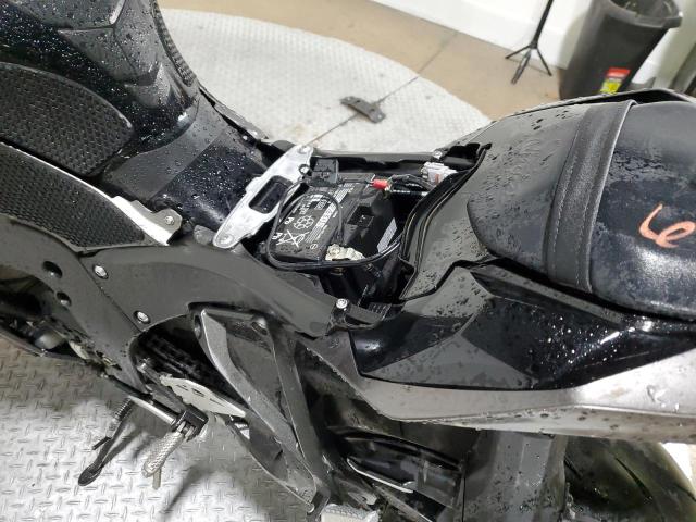 2023 KAWASAKI ZX1002 M - JKBZXVM18PA005296