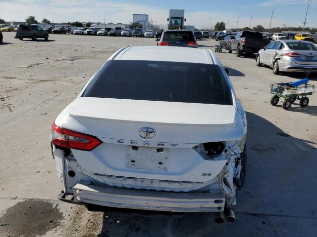 4T1B11HK8JU546603 | 2018 TOYOTA CAMRY L