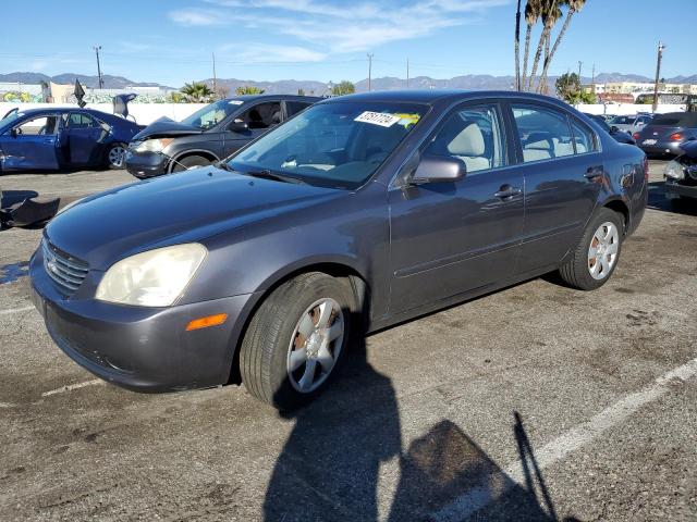 2007 Kia Optima LX