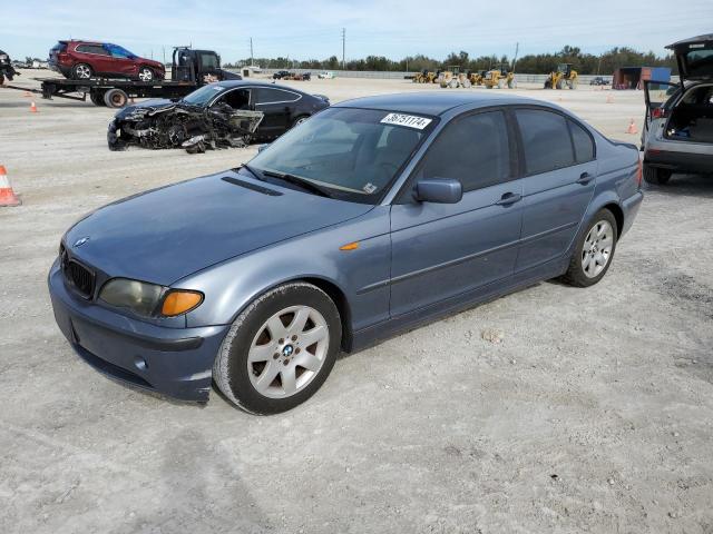 2004 BMW 3 Series 325i