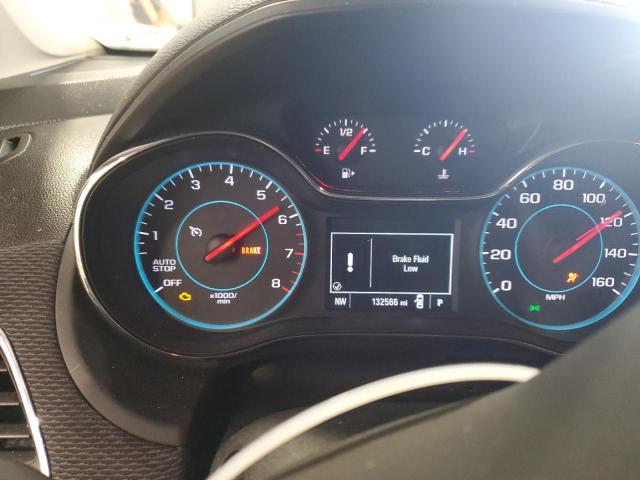 2017 CHEVROLET CRUZE LT - 1G1BE5SM2H7216905