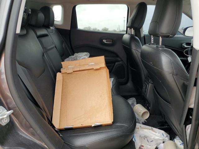 2019 JEEP CHEROKEE 3C4NJDBB4KT648603