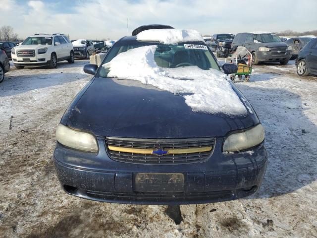 2001 Chevrolet Malibu Ls VIN: 1G1NE52J716218065 Lot: 38946544