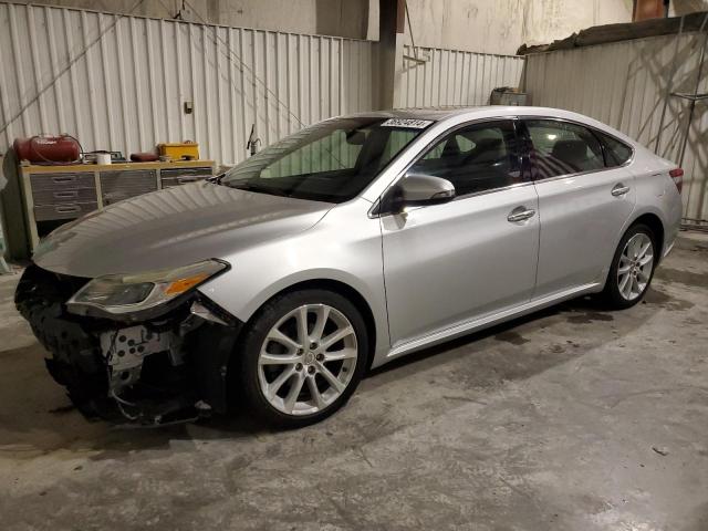 2013 Toyota Avalon Base