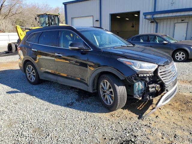 KM8SN4HF5HU167416 | 2017 HYUNDAI SANTA FE S