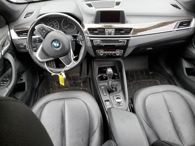 2017 BMW X1 XDRIVE2 WBXHT3Z31H4A52319