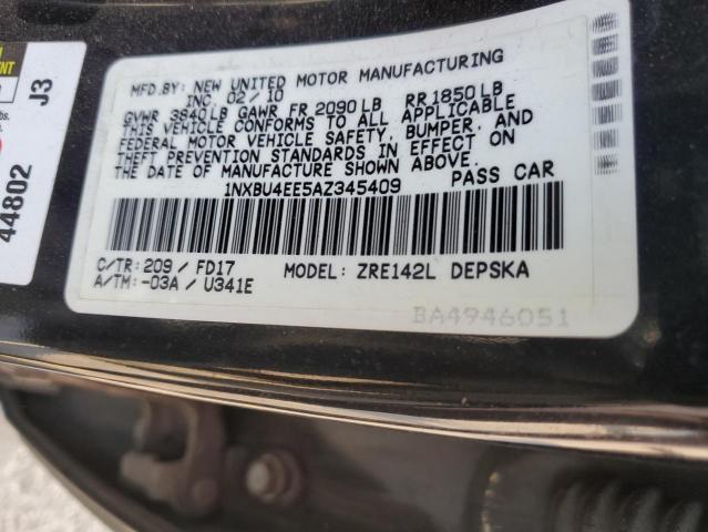 VIN 5TDKDRAH3PS508668 2023 Toyota Highlander, Xse no.13