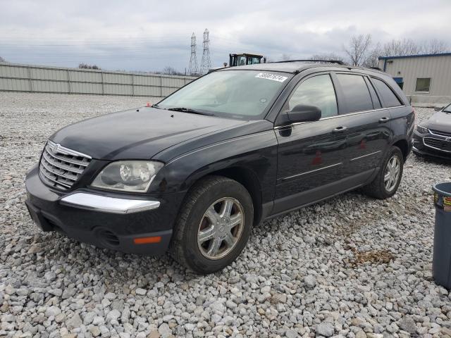 2005 Chrysler Pacifica Touring