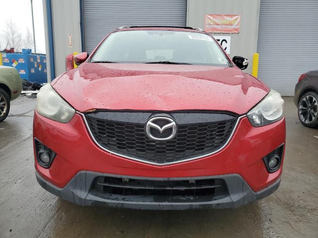 JM3KE4DY7F0473542 | 2015 MAZDA CX-5 GT