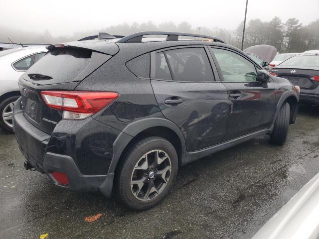 JF2GTABC5JH264600 | 2018 SUBARU CROSSTREK