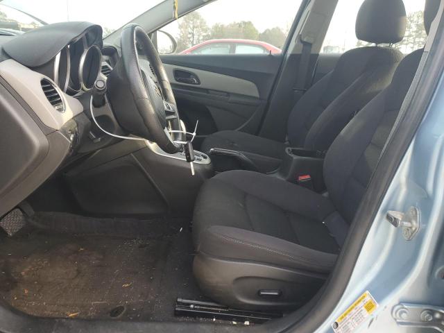2011 Chevrolet Cruze Ls VIN: 1G1PC5SHXB7299411 Lot: 38987474