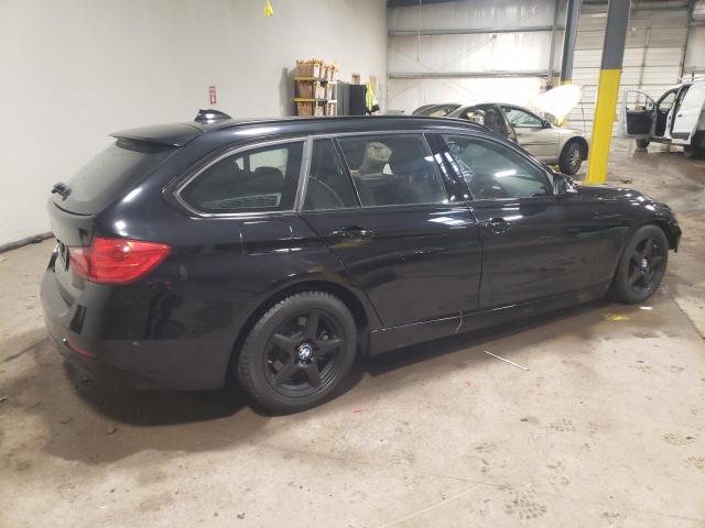 WBA3G7C5XFK481457 | 2015 BMW 328 XI