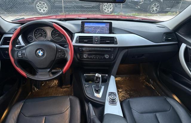 WBA3A5G51DNP20986 | 2013 BMW 328 i